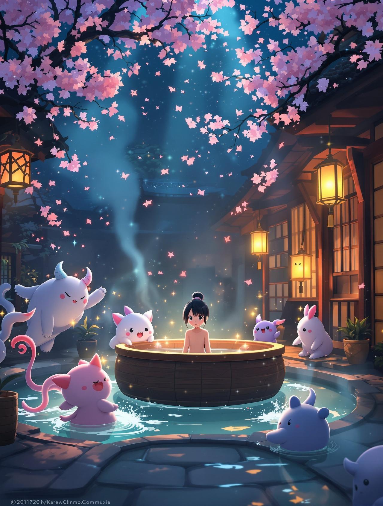 千与千寻：神隐少女 - 动画视频封面 - 内容中心79