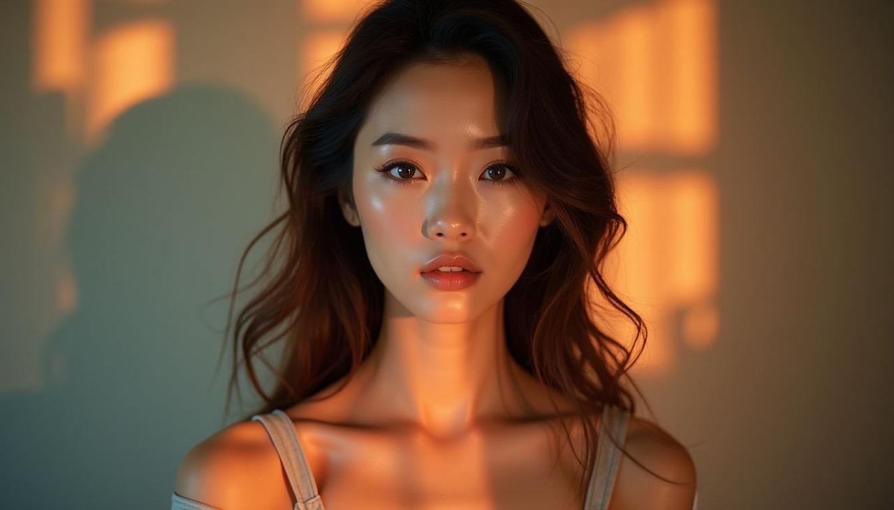 林晓雨荣登《时代》杂志封面,成为首位登上该杂志的中国影视演员