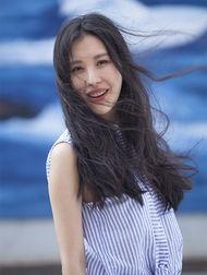 原千惠生活照,窥见明星私下的真实日常