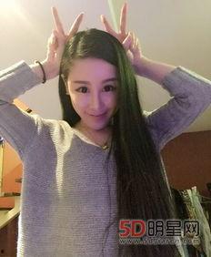 孙铱整容前后照片对比,揭秘明星蜕变之路