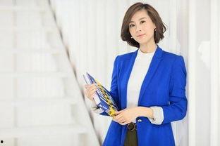 演员吴越及个人资料,光影交织的演艺人生